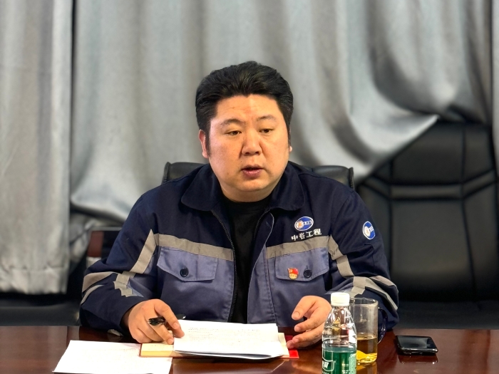 中咨先进工作者：周诗