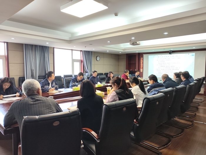 凝聚智慧 共绘蓝图